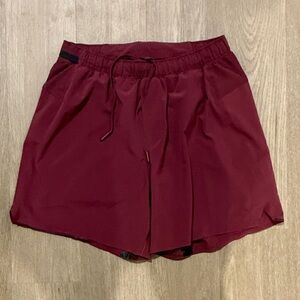 Lululemon Men’s Surge Short - 6 in